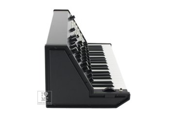 Синтезатор KORG MS-20 MINI - вид 15 мініатюра