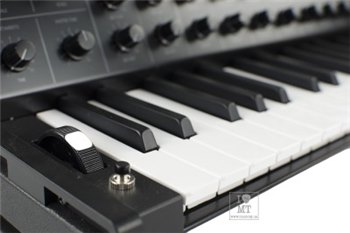 Синтезатор KORG MS-20 MINI - вид 17 мініатюра