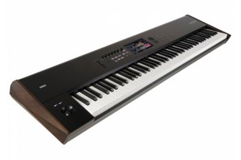 Робоча станція KORG NAUTILUS-88 - вид 5 мініатюра