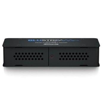 Сетевая аудиоинтеграция Blustream DA11ADE - вид 3 миниатюра