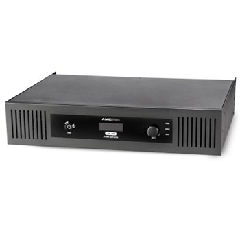 Трансляційний підсилювач AMC iAC360 - вид 2 мініатюра