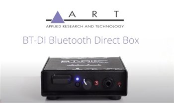 Direct Box ART BTDI - вид 2 миниатюра