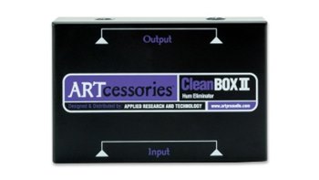 Di Box ART Cleanbox II - вид 1 мініатюра