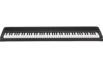 KORG B2-BK Цифровое пианино - вид 1 миниатюра