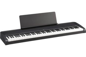 KORG B2-BK Цифровое пианино - вид 7 миниатюра