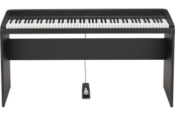 KORG B2-BK Цифровое пианино - вид 9 миниатюра