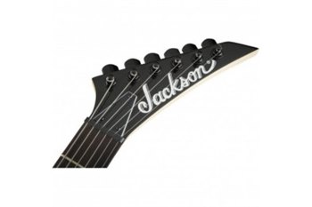 JACKSON JS12 DINKY AH METALLIC RED Электрогитара - вид 7 миниатюра