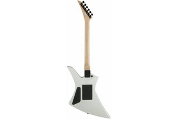 JACKSON JS32 KELLY AH WHITE Электрогитара - вид 1 миниатюра