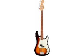 FENDER PLAYER PRECISION BASS PF 3TS Бас-гитара