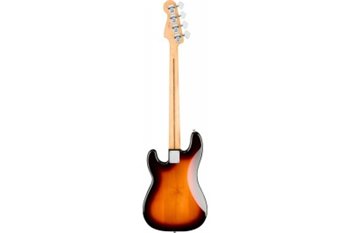 FENDER PLAYER PRECISION BASS PF 3TS Бас-гитара - вид 1 миниатюра