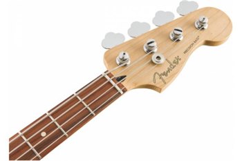 FENDER PLAYER PRECISION BASS PF 3TS Бас-гитара - вид 7 миниатюра