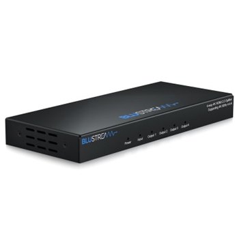 Разветвитель Blustream SP14AB-V2 - вид 1 миниатюра