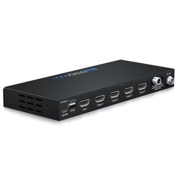 Разветвитель Blustream SP14AB-V2 - вид 1 миниатюра