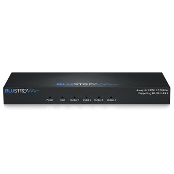 Разветвитель Blustream SP14AB-V2 - вид 3 миниатюра