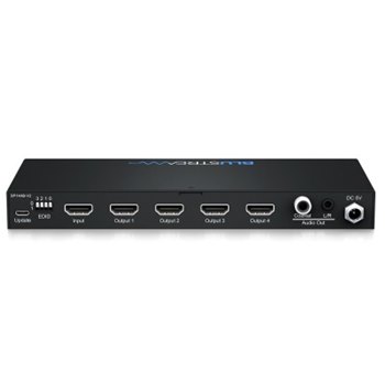 Разветвитель Blustream SP14AB-V2 - вид 5 миниатюра