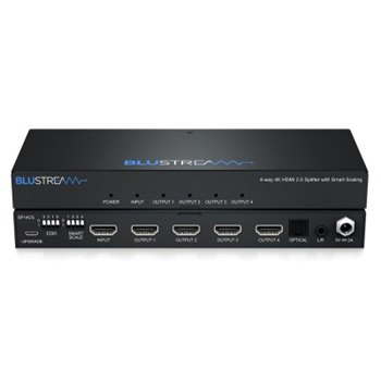 Разветвитель Blustream SP14CS - вид 1 миниатюра