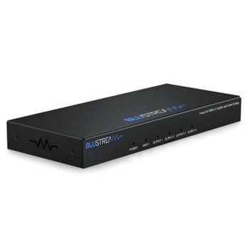 Розгалужувач Blustream SP14CS - вид 3 мініатюра