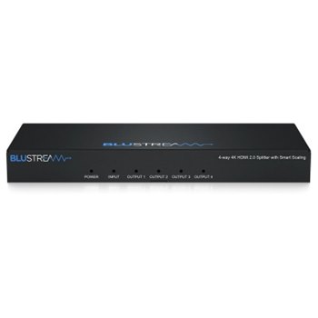 Разветвитель Blustream SP14CS - вид 7 миниатюра