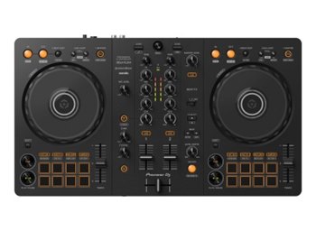 Контроллеры Pioneer DDJ-FLX4 - вид 4 миниатюра