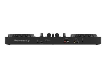 Контроллеры Pioneer DDJ-FLX4 - вид 8 миниатюра