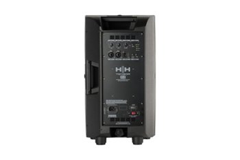 Активна акустична система HH Electronics TRE-1001 - вид 6 мініатюра