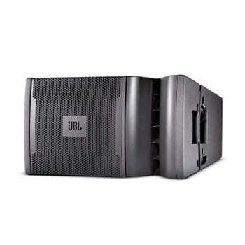 Пассивный элемент линейного массива JBL VRX932LA-1 - вид 1 миниатюра