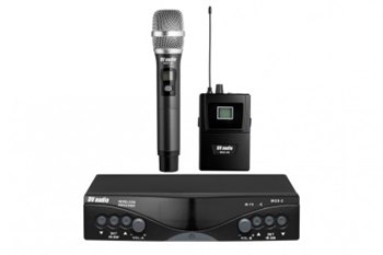 Радіосистема DV audio MGX-24HB комбінована