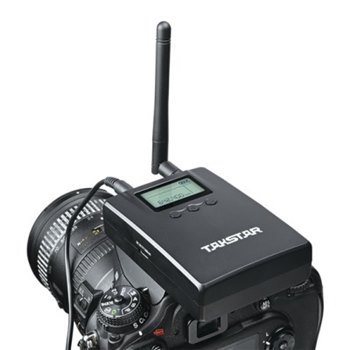 Бездротовий мікрофон для запису камери Takstar SGC-200W - вид 1 мініатюра
