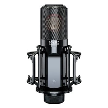 Мікрофон для запису Takstar PC-K850 - вид 1 мініатюра
