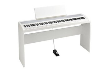 KORG B2-WH Цифровое пианино - вид 9 миниатюра