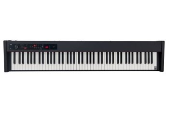 KORG D1 Цифровое пианино - вид 1 миниатюра