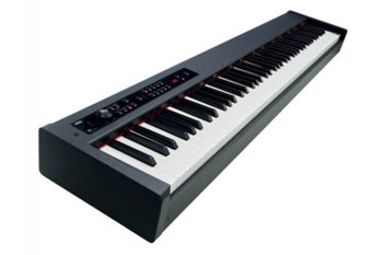 KORG D1 Цифровое пианино - вид 11 миниатюра