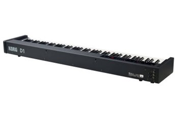 KORG D1 Цифрове піаніно - вид 13 мініатюра