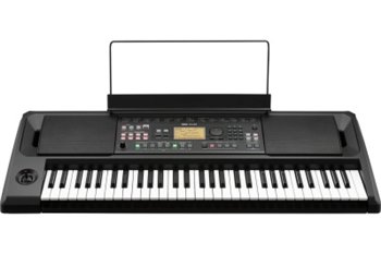 KORG EK-50 Синтезатор з автоакомпанементом - вид 1 мініатюра