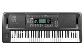 KORG EK-50 Синтезатор с автоаккомпанементом - вид 5 миниатюра