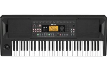 KORG EK-50 Синтезатор с автоаккомпанементом - вид 17 миниатюра