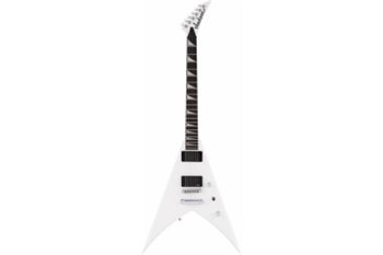 JACKSON PRO SERIES KING V KVTMG SNOW WHITE Электрогитара - вид 1 миниатюра