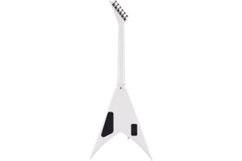 JACKSON PRO SERIES KING V KVTMG SNOW WHITE Электрогитара - вид 1 миниатюра