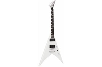 JACKSON PRO SERIES KING V KVTMG SNOW WHITE Электрогитара - вид 3 миниатюра