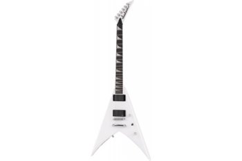 JACKSON PRO SERIES KING V KVTMG SNOW WHITE Электрогитара - вид 5 миниатюра