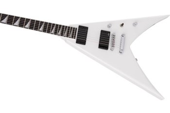 JACKSON PRO SERIES KING V KVTMG SNOW WHITE Электрогитара - вид 7 миниатюра