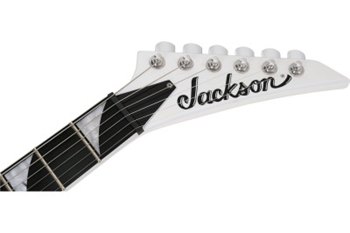 JACKSON PRO SERIES KING V KVTMG SNOW WHITE Электрогитара - вид 11 миниатюра