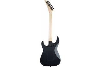 JACKSON JS32Q DINKY ARCH TOP DKA AR DARK SUNBURST Електрогітара - вид 1 мініатюра