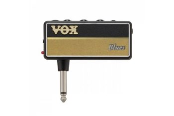 Гитарный усилитель для наушников VOX AP2-BL