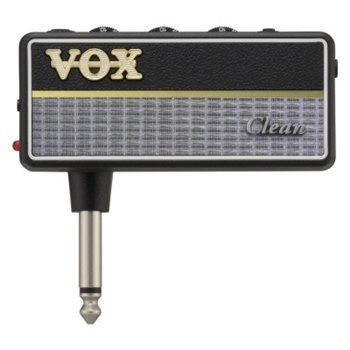Гитарный усилитель для наушников VOX AP2-CL