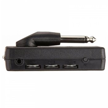 VOX AP2-LD Гітарний підсилювач для навушників - вид 2 мініатюра