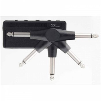 VOX AP2-LD Гітарний підсилювач для навушників - вид 4 мініатюра