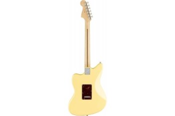 FENDER AMERICAN PERFORMER JAZZMASTER RW VINTAGE WHITE Электрогитара - вид 1 миниатюра