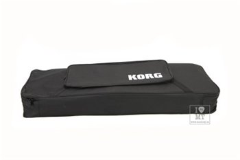 KORG SC-PA600/900 Чехол для клавишных инструментов - вид 1 миниатюра