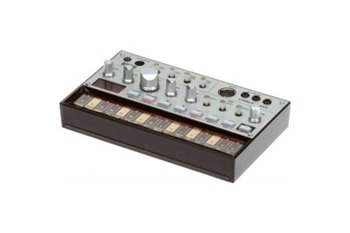 KORG VOLCA-BASS Синтезатор - вид 7 миниатюра